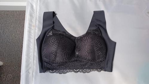BH, Kleding | Dames, Ondergoed en Lingerie, BH, Zwart, Ophalen of Verzenden