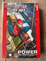 Ultimate Spider-Man (2000) volumes (1,2,4,6,9,17,19), Boeken, Amerika, Marvel Comics, Verzenden, Nieuw