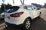 Nissan QASHQAI 1.3 DIG-T BUS. ED. Panorama Car PLay Trekhaak, 65 €/maand, 687 kg, Gebruikt, Euro 6