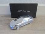 Porsche 911 991.2 Turbo Presse Papier, Paperweight, Hobby en Vrije tijd, Modelauto's | 1:43, Ophalen of Verzenden, Nieuw, Auto