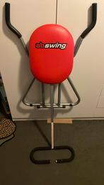 Buik swing, Sport en Fitness, Fitnessmaterialen, Ophalen, Zo goed als nieuw, Buik, Overige typen