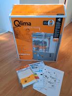 Qlima petroleum kouskachel, Huis en Inrichting, Kachels, Ophalen, Nieuw, Overige brandstoffen, Petroleumkachel
