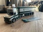 Wsi scania van triest torpedo, Hobby en Vrije tijd, Ophalen of Verzenden, Zo goed als nieuw, Bus of Vrachtwagen, Wsi