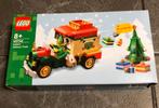 Lego 40746 santa’s delivery truck nieuw met prijsje, Ophalen, Nieuw, Complete set, Lego