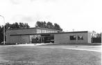 Ter Apel- -Geref. Kerk Kruispunt., Verzamelen, Verzenden, 1960 tot 1980, Ongelopen, Groningen