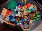 Assortie Megabloks, Ophalen of Verzenden, Gebruikt, Bouwen