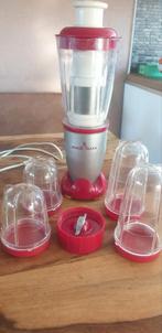 Smooty machine, 4 liter of meer, Ophalen of Verzenden, 3 snelheden of meer