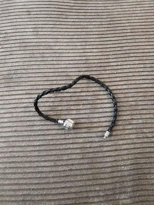 Heartbeads armbandje 19cm, Sieraden, Tassen en Uiterlijk, Armbanden, Zo goed als nieuw, Ophalen of Verzenden