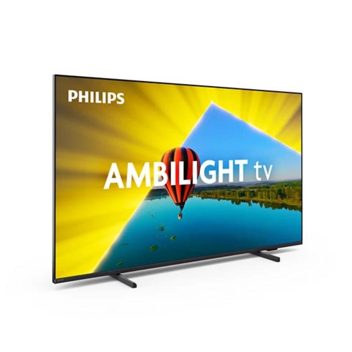 PHILIPS 43PUS8079/12 Ambilight 43 inch 4K smart Tv | NIEUW, Audio, Tv en Foto, Televisies, Nieuw