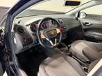 Seat Ibiza ST 1.2 TDI Style Ecomotive Airco|Cruise control!, Auto's, Seat, Voorwielaandrijving, Stof, Gebruikt, Zwart