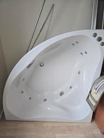 Rhino Hoekbad Jacuzzi tegen elk aannemelijk bod, Ophalen, Gebruikt, 25 tot 50 cm, Minder dan 100 cm