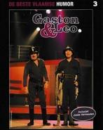 Gaston en leo, Alle leeftijden, Ophalen of Verzenden, Gebruikt, Stand-up of Theatershow