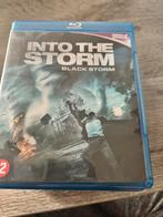 Into the storm blu ray, Ophalen, Zo goed als nieuw