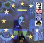Ep Vinyl U2 ‎– The Europa EP (New Year's Day) Sealed, Ophalen of Verzenden, Nieuw in verpakking, Poprock
