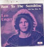 Nederbeat Leo Unger ( 1973 ), Cd's en Dvd's, Verzenden, Gebruikt, Pop