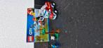 LEGO City Brandweerauto (60212) - Compleet met boekje!, Ophalen of Verzenden, Zo goed als nieuw, Complete set, Lego