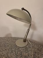 Hala Zeist Busquet Model 144 Bureaulamp, Ophalen of Verzenden, Gebruikt, Metaal, Minder dan 100 cm