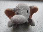 Olifantje van Hema meet liggend ca 15 cm totaal, Ophalen of Verzenden, Zo goed als nieuw, Olifant