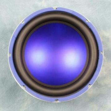 12 inch subwoofer 300 Watt 4 Ohm L042BKJ beschikbaar voor biedingen