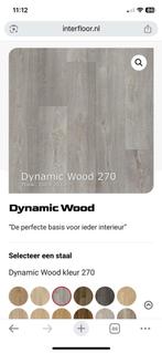 Vinyl 5.10x4m - B-keus, Huis en Inrichting, Stoffering | Vloerbedekking, Gebruikt, Katoenstraat 18/5, Ophalen of Verzenden, Rogier@ festomat .nl