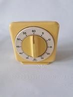 grote Junghans kookwekker, Antiek en Kunst, Ophalen of Verzenden