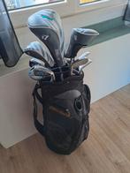 Skymax Dames Complete Golfset RH, Sport en Fitness, Golf, Ophalen of Verzenden, Zo goed als nieuw, Set, Overige merken