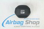 Stuur airbag Seat Leon Mk4 (2020-heden), Auto-onderdelen, Besturing, Gebruikt, Ophalen of Verzenden, Seat, Seat