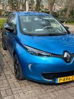 Renault ZOE ZE 41 dec 2016  73000 km  -41 kWh batterij, Auto's, Renault, Te koop, Geïmporteerd, 5 stoelen, ZOE