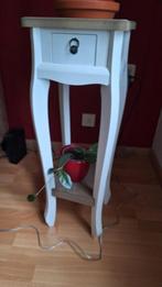 Planten tafel graag ophalen., Ophalen of Verzenden, Rechthoekig, 75 cm of meer, 60 cm of meer