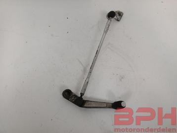 Schakelpedaal Suzuki GSX-R 1000 K9 L0 L1 L2 L3 L4 2009 t/m 2 beschikbaar voor biedingen