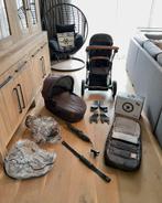 🌸 Mooie Mutsy kinderwagen 🌸 Ook complete babyuitzet! 🌟, Verstelbare duwstang, Zo goed als nieuw, Mutsy, Ophalen