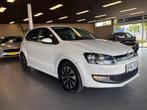 Volkswagen Polo 1.0 BlueMotion Edition, Auto's, Volkswagen, Voorwielaandrijving, Stof, Gebruikt, 95 pk
