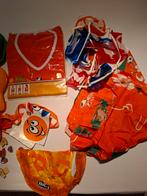 Voetbal/koningsdag spullen, Ophalen of Verzenden, Oranje of Koningsdag