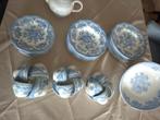Unicorn, Asian Pheasant zeldzaam Servies, Made in England, Huis en Inrichting, Keuken | Servies, Ophalen, Zo goed als nieuw, Overige stijlen