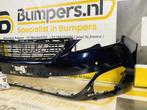 BUMPER Peugeot 308  Normaal 2012-2016 VOORBUMPER 2-J3-7886z, Auto-onderdelen, Gebruikt, Ophalen of Verzenden, Bumper, Voor