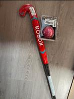 Hockey Stick 30 + Bal + Gratis Bitje!, Ophalen of Verzenden, Nieuw, Stick