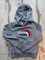 The North Face Hoodie - Maat 140, Ophalen of Verzenden, Zo goed als nieuw