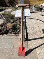 tuin spade, Tuin en Terras, Hand-tuingereedschap, Ophalen, Gebruikt, Spade