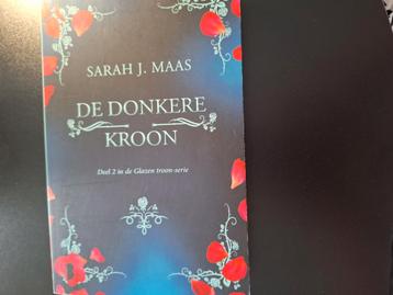 Maas - De donkere kroon beschikbaar voor biedingen
