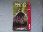 Borneo, Sarawak, Brunei, Sabah ; Bradt guide, Boeken, Reisgidsen, Overige merken, Europa, Ophalen of Verzenden, Zo goed als nieuw