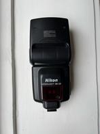 Nikon SB-25, Audio, Tv en Foto, Fotografie | Flitsers, Ophalen of Verzenden, Gebruikt, Nikon, Kantelbaar