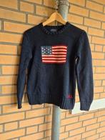 Ralph Lauren original knitwear trui, Kinderen en Baby's, Kinderkleding | Maat 170, Ophalen of Verzenden, Zo goed als nieuw, Jongen of Meisje