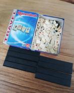 Rummikub travel, Hobby en Vrije tijd, Gezelschapsspellen | Overige, Een of twee spelers, Ophalen of Verzenden, Zo goed als nieuw