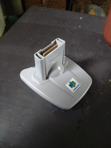 Nintendo 64 Transfer Pak - Origineel! beschikbaar voor biedingen
