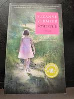 Zomertijd - Suzanne Vermeer (Thriller), Verzenden, Gelezen, Suzanne Vermeer, Nederland