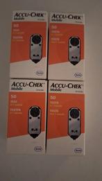 Nog 1 nieuwe Accu-Check Mobil te koop, Diversen, Verpleegmiddelen, Ophalen, Nieuw