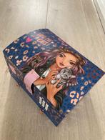 Topmodel sieradendoos, Ophalen of Verzenden, Zo goed als nieuw