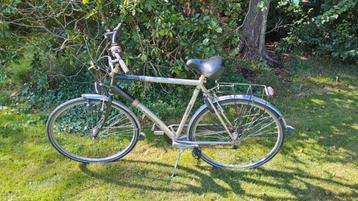Nette herenfiets beschikbaar voor biedingen