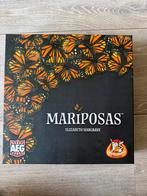 Mariposas Bordspel - Zo Goed Als Nieuw!, Hobby en Vrije tijd, Gezelschapsspellen | Bordspellen, Een of twee spelers, Ophalen of Verzenden