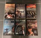 John Grisham boeken - 1 euro per stuk, Ophalen of Verzenden, Gelezen